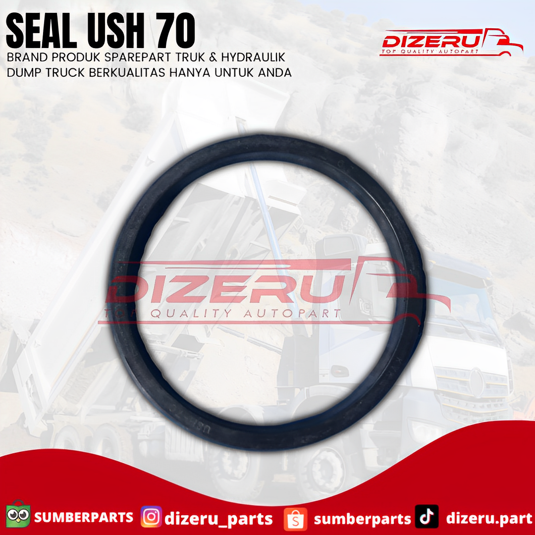 Seal USH 70